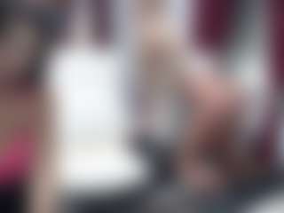 Dajla's Live Sex Cam Show