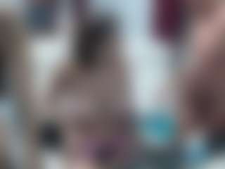 Dajla's Live Sex Cam Show