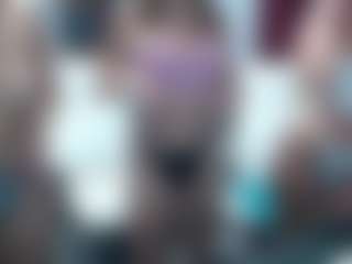 Show de cam sexual en vivo de Dajla