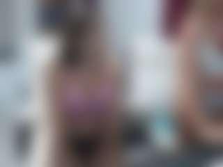 Dajla's Live Sex Cam Show