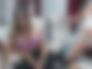 Dajla's Live Sex Cam Show