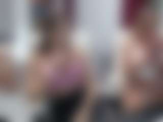 Dajla's Live Sex Cam Show