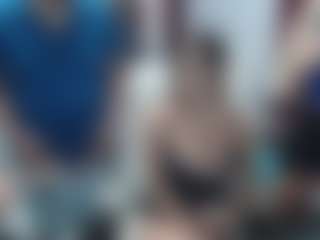 Dajla's Live Sex Cam Show