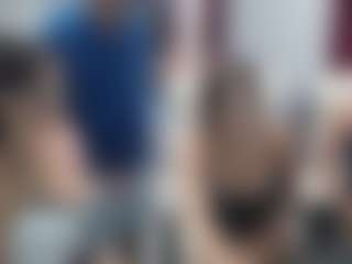 Dajla's Live Sex Cam Show
