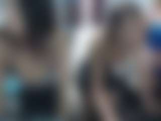 Dajla's Live Sex Cam Show