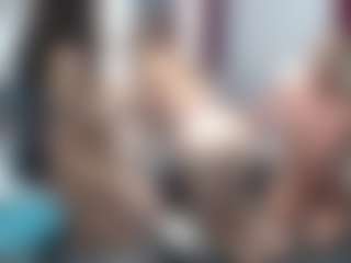 Dajla's Live Sex Cam Show