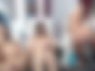 Dajla's Live Sex Cam Show