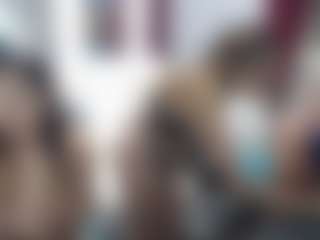 Dajla's Live Sex Cam Show
