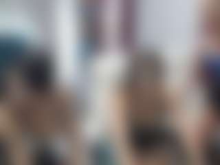 Dajla's Live Sex Cam Show
