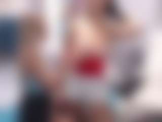 Dajla's Live Sex Cam Show