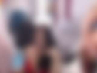 Dajla's Live Sex Cam Show