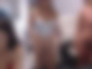 Dajla's Live Sex Cam Show