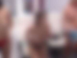 Dajla's Live Sex Cam Show