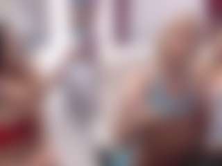 Dajla's Live Sex Cam Show