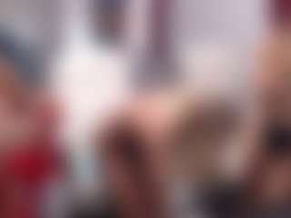 Dajla's Live Sex Cam Show