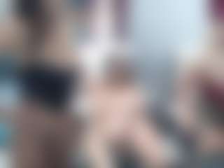 Dajla's Live Sex Cam Show