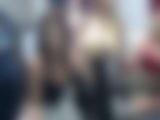 Live cam show with Dajla - Strip on Camiplay Live