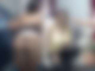 Dajla's Live Sex Cam Show