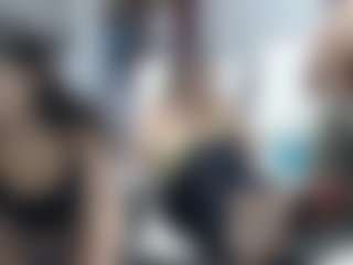 Dajla's Live Sex Cam Show