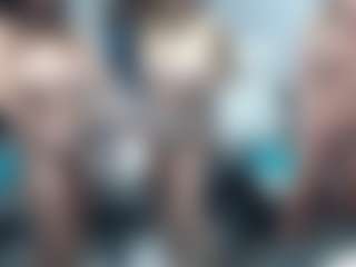 Dajla's Live Sex Cam Show