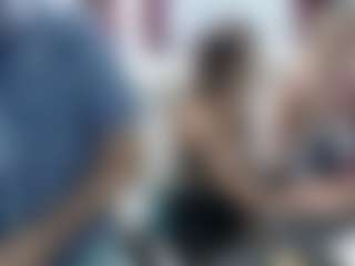 Live cam show with Dajla - Big Tits Brown Hair on SpankPalCams