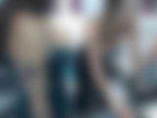 Dajla's Live Sex Cam Show