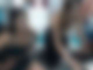 Dajla's Live Sex Cam Show