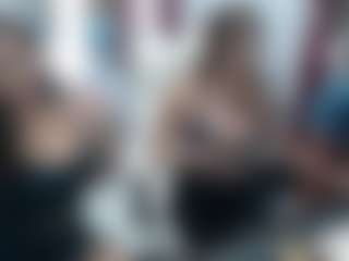 Dajla's Live Sex Cam Show
