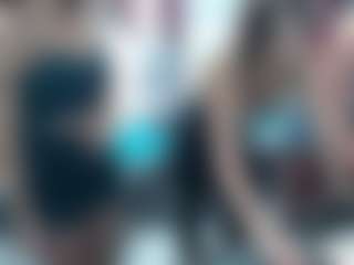 Dajla's Live Sex Cam Show