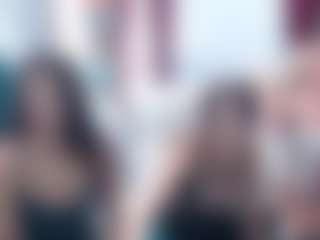 Dajla's Live Sex Cam Show