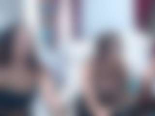 Dajla's Live Sex Cam Show