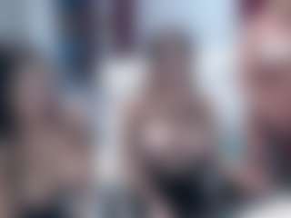 Dajla's Live Sex Cam Show