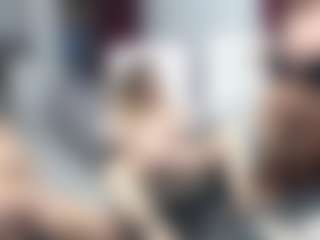 Show de Sexo ao Vivo na Câmera de Dajla