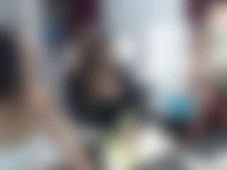 Dajla's Live Sex Cam Show