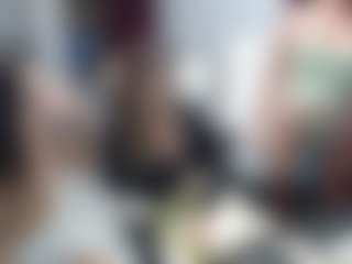 Dajla's Live Sex Cam Show