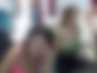 Dajla's Live Sex Cam Show