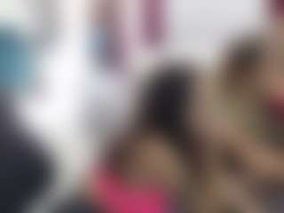 Dajla's Live Sex Cam Show