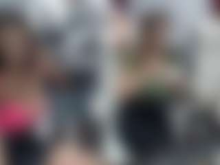 Dajla's Live Sex Cam Show