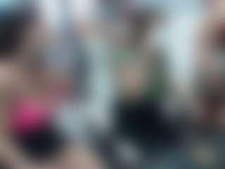 Dajla's Live Sex Cam Show