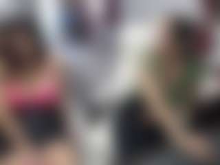 Dajla's Live Sex Cam Show