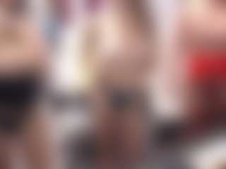 Live cam show with Dajla - Tease on Mixed Magazine Live