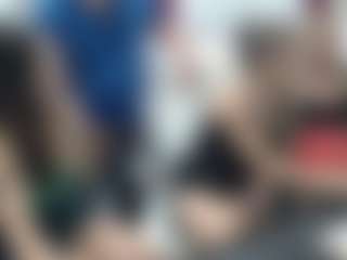 Show de cam sexual en vivo de Dajla