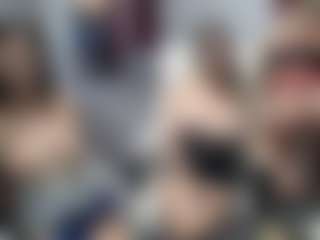 Show de cam sexual en vivo de Dajla