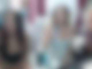 Show de cam sexual en vivo de Dajla