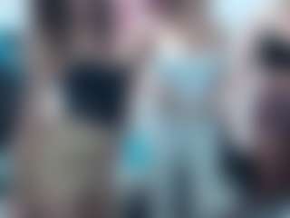 Dajla's Live Sex Cam Show