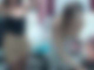Show de cam sexual en vivo de Dajla