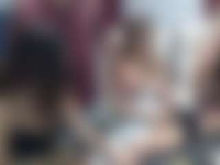Dajla's Live Sex Cam Show