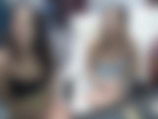 Dajla's Live Sex Cam Show