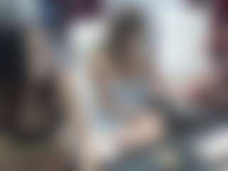 Show de Sexo ao Vivo na Câmera de Dajla