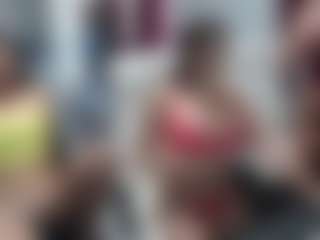 Dajla's Live Sex Cam Show